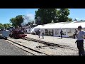 Hunslet 125 - Ffestiniog & Welsh Highland Railway