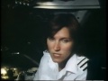 1990 - 'Jet Jockeys' | Inside British Airways (Boeing 747-200 flight)