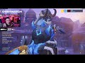 KarQ reviews my VOD - Ana on Temple of Anubis - 3300 SR