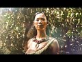 Pocahontas Live Action 2029 Teaser Trailer [Fan-edit]