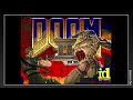 More Doom WADs! Cyber Sky, Swim With the Whales, and More.. | Gameplay and Talk Live Stream #483
