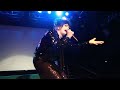 Jinkx Monsoon as Liza at Trannyshack Michael & Janet Tribute Night