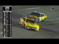 NASCAR Official Extended Highlights : Richmond provides overtime drama in final laps | NASCAR