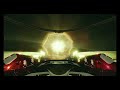 Leigong Titan Explosion 💥 4K | Elite Dangerous