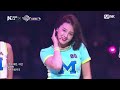 [KCON 2018 LA] MOMOLAND - INTRO Perf + BAAMㅣKCON 2018 LA x M COUNTDOWN 180824 EP.584