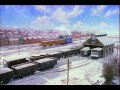 Snow Song | TBT | Thomas & Friends