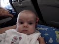 First Plane Ride - Awake and Chill