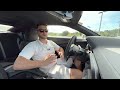 2022 Camaro 1LT V6: TEST DRIVE+FULL REVIEW