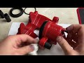 Rusty Brake Caliper Restoration in 9 MINUTES