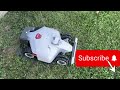 Luba 2 5000 AWD Robot Lawn Mower - 60 DAY Review Update