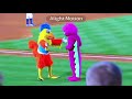 Dance ‘Till Your Dead - Never Mess With Barney