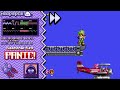 Sonic The Hedgehog 4: Ep. II - Seasonal Sky Panic! ~ Sky Fortress Zone Act 2 【SNES Lily-mix】