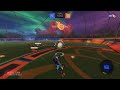 ROCKET LEAGUE MONTAGE!!!!