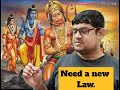 Will India Bring new Law and strict followness towards it?