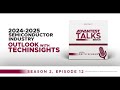 Semiconductor Industry Outlook with TechInsights