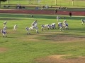 Clovis High School (California) Frosh Football 2009