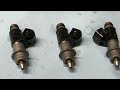 S2000 Mis Fire  - Valves or Injectors ?