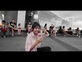 [KPOP IN PUBLIC / ONE TAKE] PEAK TIME 'Christopher - Bad' | DANCE COVER | Z-AXIS FROM SINGAPORE