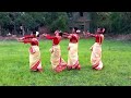 Dhana x Uri Uri Jai / Dance performance