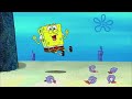 SpongeBob Music: A Jolly Jaunt (D)