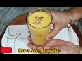 Hurry up!! One Week Left , Must Watch This Video | How to Store Mango Pulp For Long Time  With Tips