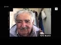 Pepe Mujica: 