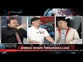 DEBAT PANAS! AHMAD DHANI Meninggalkan Meja Diskusi - Special Report 19/10