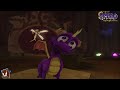 The Legend Of Spyro: A New Beginning (PS2) Walkthrough 2