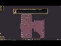 Dwarf Fortress - Adventure Tutorial Lets Play | 01 (Goblin)
