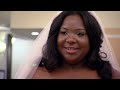 Bride’s “Blunt” Mother Wants A More “Bling-Bling” Dress | Say Yes To The Dress: Atlanta
