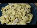 30-minute Creamy Chicken Pasta: Your Busy Life's New Favorite Recipe!