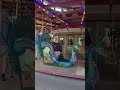 The carousel at denver zoo