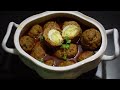 Nargisi Kofta Recipe | नरगिसी कोफ्ता | Very Delicious Recipe | Tasty Kitchen Point