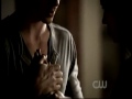 The Vampire Diaries: ( 3x06)   Damon and Elena  