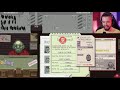 DID I JUST KILL HIM!? | Papers, Please (Revisited) Part 4