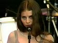 Mazzy Star - Fade Into You - 10/2/1994 - Shoreline Amphitheatre