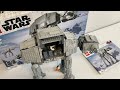 LEGO Star Wars AT-AT Walker Review - 12-4-22