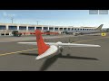 Airline Commander - Android/iOS Gameplay (Beta Test)