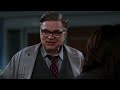Charles and Maggie Treat a Conspiracy Theorist | Chicago Med | NBC