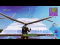 FIRST EVER VICTORY ROYALE! Fortnite: Battle Royale Gameplay