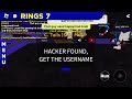 ⚠️a hacker joined the admin’s server⚠️ | polysonic rp | read desc |