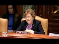 WATCH LIVE: Garland testifies on Biden's Justice Department budget at Senate hearing