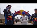 RED BULL AND VCARB CALL OUT F1 DRIVERS FOR FUN