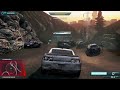 Need for Speed™ Most Wanted 2012 - #funny #shorts