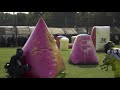 Tacodile Supreme Paintball Raw Footage at LLP