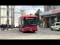 Public transport in Oslo Centrum (Ruter, Unibuss, Nobina, Connect Bus, Vy and H.M.K)
