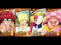 6★ Royal Wedding Sanji Gameplay | One Piece Bounty Rush