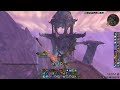 A tour of the Dragon Isle (World Of Warcraft)