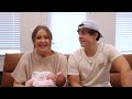 Our Birth Story | Taylor & Soph