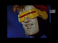 Cyclops - All Powers from X-Men The Animated Series